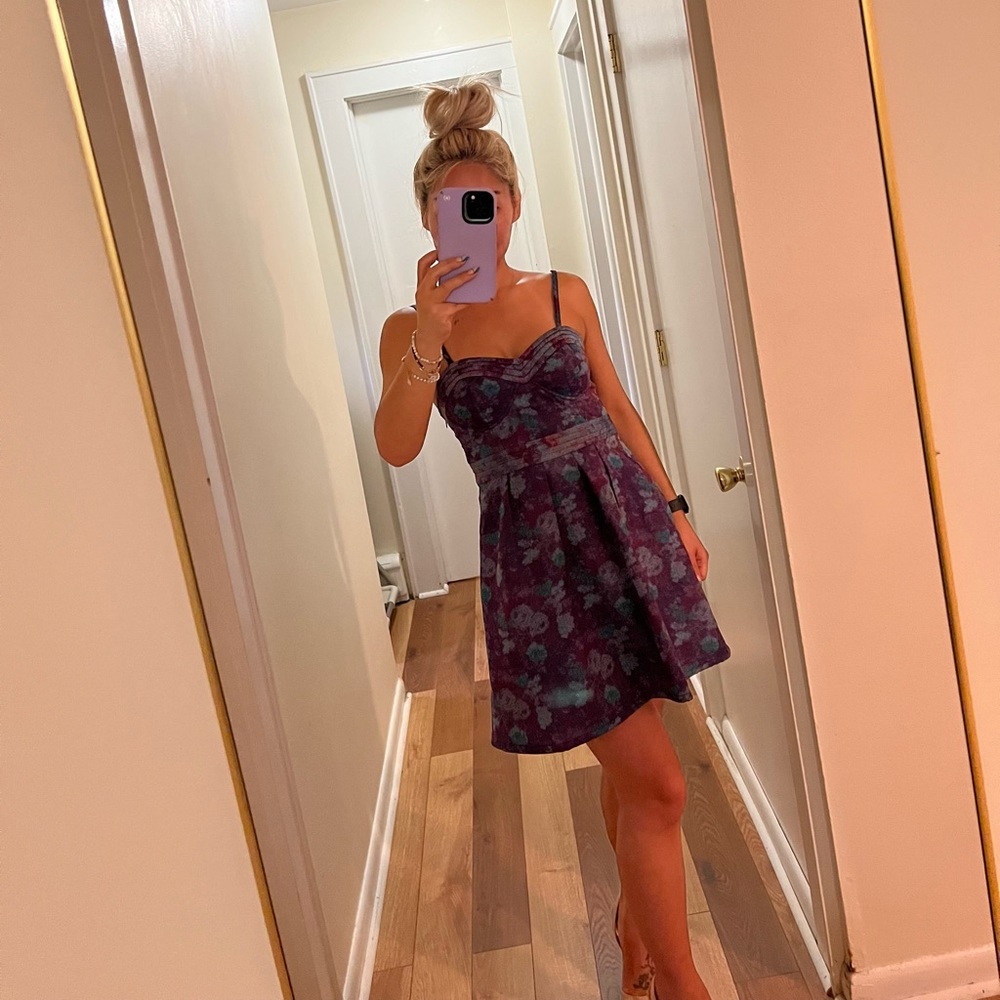 Free People Dress size 4